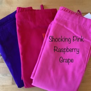 Cherokee Workwear Scrub Pants 4101 PETITE